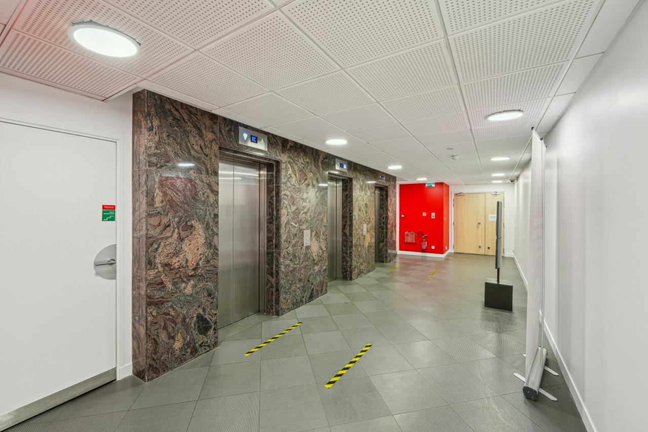 Bureau Paris 545m² Location bureau Paris OLBUR2205734 2